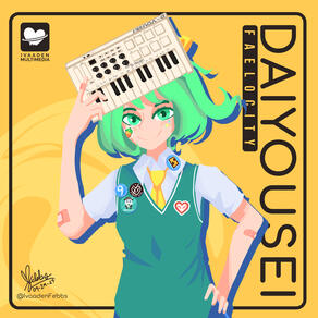 Daiyousei \ Faelocity