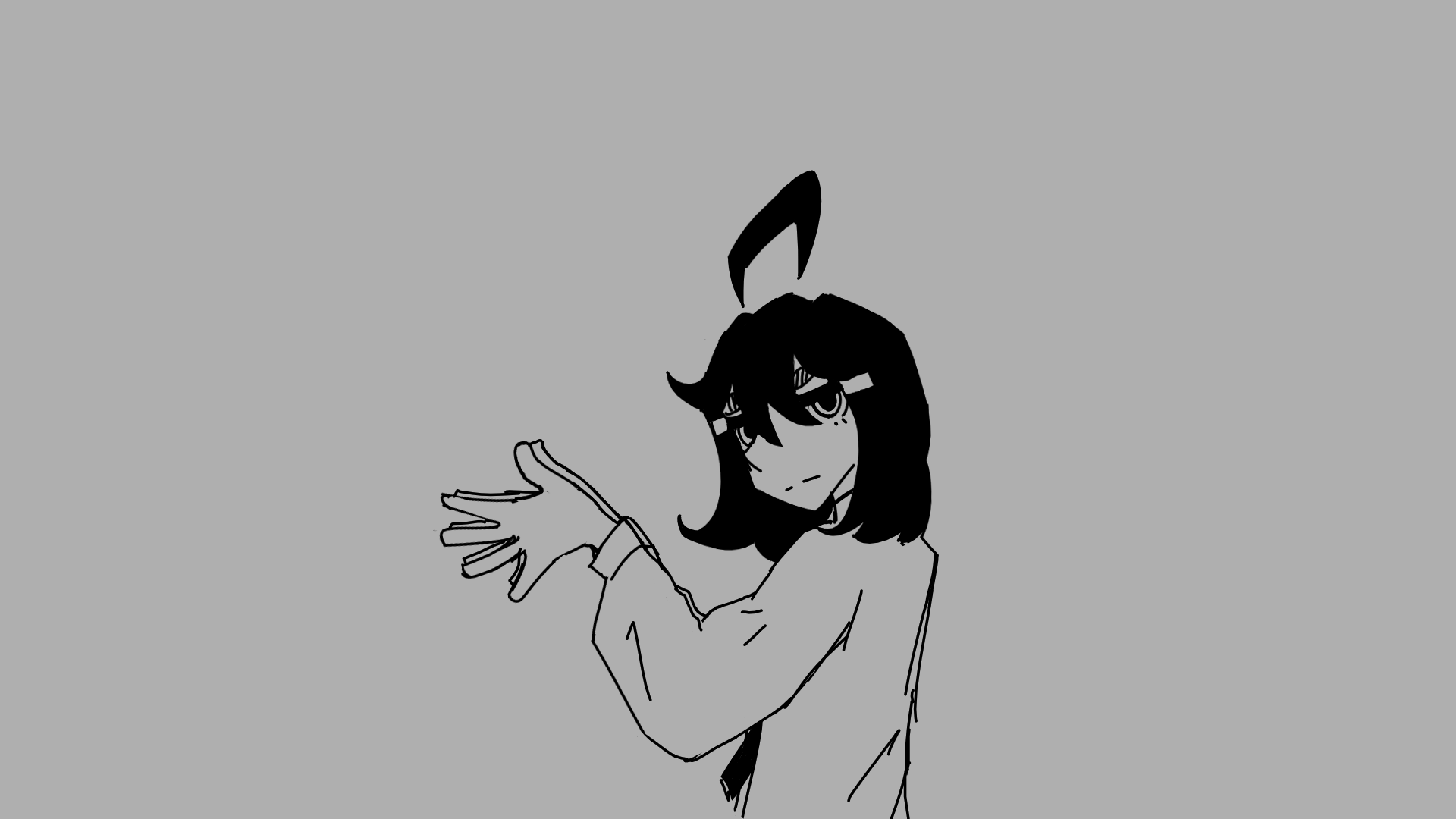 Ishiya&#39;s Lagtrain (Animated)