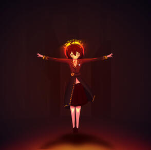 Farewell