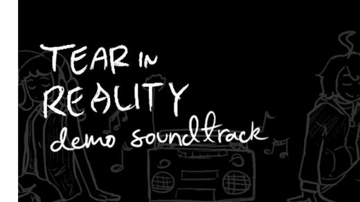 a whole OST commissioned by Duo. For Tear in Reality.