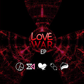 Love War EP