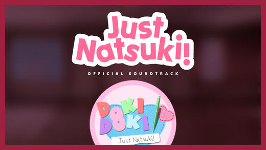 2 songs Commissioned by Blizz for DDLC: JN Mod.