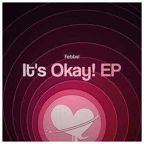 It's Okay EP (Recreated)