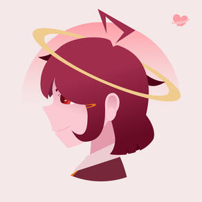 minimalist - She was mean