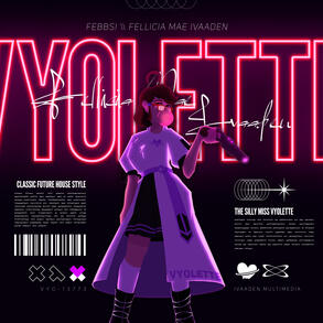 VYOLETTE
