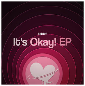 It's Okay EP (Recreated)